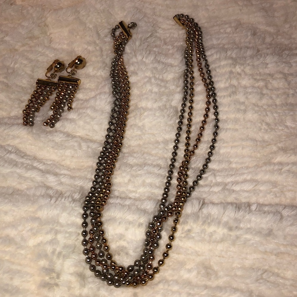 Vintage jewelry